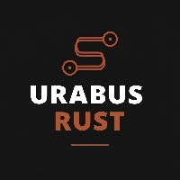 URABUS MODDED x2 [УЛУЧШЕНАЯ КЛАССИКА NOLIMIT] logo